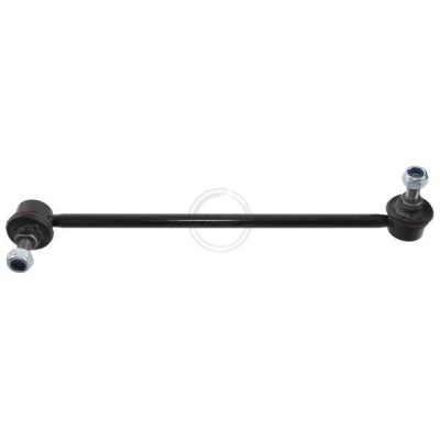 Bilde av A.B.S. 260505 Stabstag 285 MM10X1.25 RHT KIA: RIO 2, HYUNDAI: ACCENT 3, 3 Stufenheck