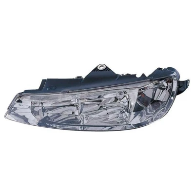 Bilde av ALKAR 2742850 Frontlykter høyre W5W, H7/H7, PY21W PEUGEOT: 406 Coupé