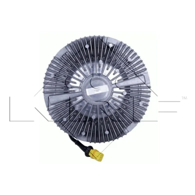 Bilde av NRF 49019 Viscous Clutch