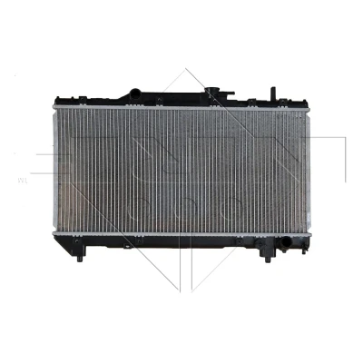 Bilde av NRF 517590 Radiator Aluminium 655 325 16 Kjøleribber loddet