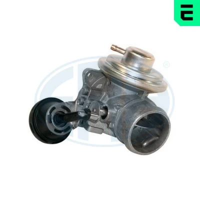 Bilde av ERA 555062A EGR Ventil pneumatisk med tetning VOLKSWAGEN: Passat B6 Variant, Touran I, Golf 5, SKODA: Octavia 2 Combi, 1 Fabia Combi