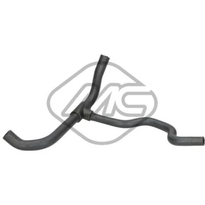 Bilde av Slange, varmeutveksler oppvarming, ford transit buss, flak/chassi, skåp, 6148673, 6699164