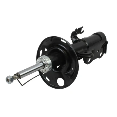 Bilde av MAXGEAR 11 1681 Støtdemper framaksel høyre gasstrykk torørs Fjærbein øvre stift TOYOTA: Prius III Hatchback (XW30) 1.8 Hybrid 2008