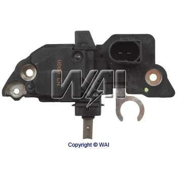 Bilde av Spenningsregulator, dynamo WAI IB5225