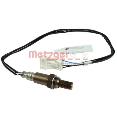 Bilde av METZGER 0893057 Lambdasonde med gummifôring ORIGINAL ERSATZTEIL M 18x1,5 4 PEUGEOT: 307 SW, 206 Hatchback, SW