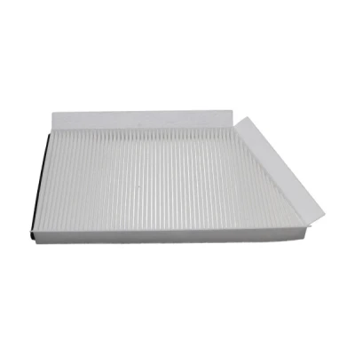 Bilde av KAVO PARTS FCA 10119 Kupéfilter pollenfilter 332mm 189mm 26mm MERCEDES BENZ: C Klasse Sedan, T modell, CLK Coupé