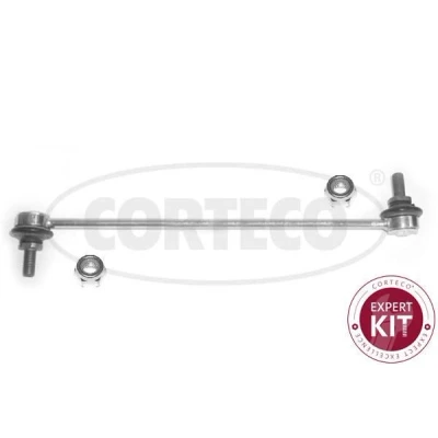 Bilde av stang, stabilisator, Framaksel høyre, venstre, ford,mini, 31356759537, 31356778831