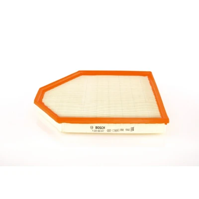 Bilde av BOSCH F 026 400 447 Luftfilter 37 260 313 Filterinnsats BMW: X3, X4