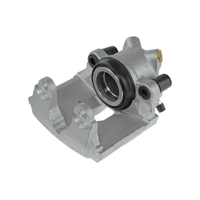 Bilde av LAUBER 77.0144 Bremsecaliper Støpejern framaksel venstre BMW: X3, 3 Touring, Sedan, ROVER: 75