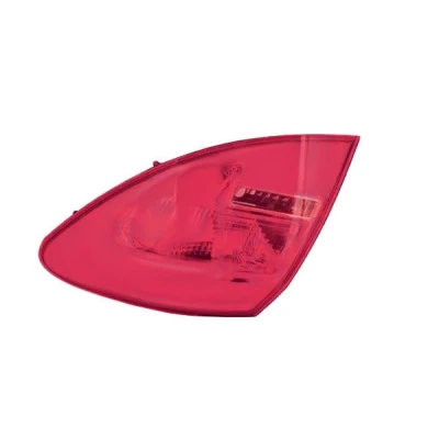 Bilde av Baklys, Høyre, opel meriva b minibus, minivan, 13307494