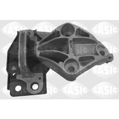 Bilde av SASIC 2704001 Holder, motoropphengning Gummimetallager høyre oppe