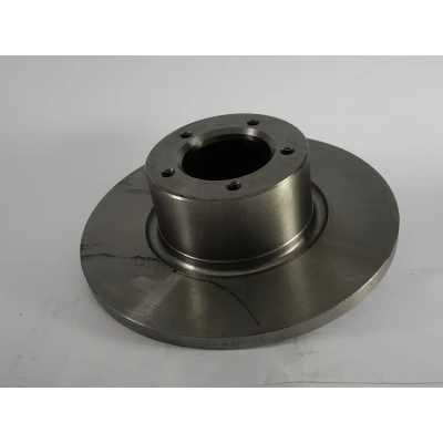 Bilde av Bremseskive BOSCH 0 986 478 077