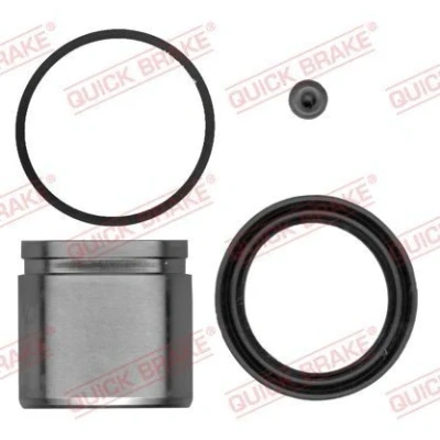 Bilde av QUICK BRAKE 114 5198 Bremseklave Reparasjonssett med stempel 57