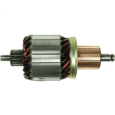 Bilde av AS PL SA0050 Anker, starter