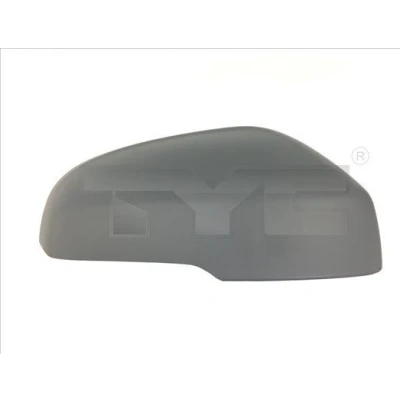 Bilde av TYC 338 0048 2 Tildekning, sidespeil venstre grunnet VOLVO: V70 3, V60 I, V40 Hatchback