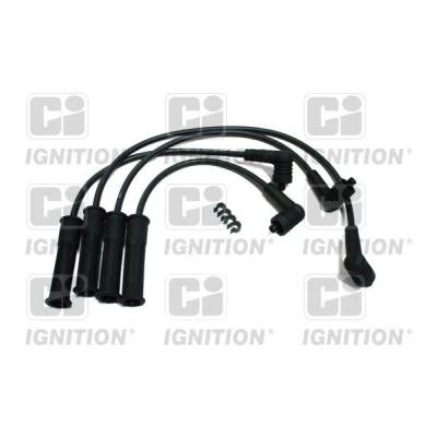 Bilde av QUINTON HAZELL Wire Wound Cable XC1573 Pluggledninger RENAULT: Kangoo I