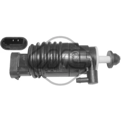 Bilde av Spylerpumpe, renault, 7700802336