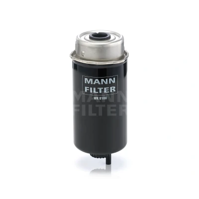 Bilde av MANN FILTER WK 8188 Drivstoffilter Påskruingsfilter