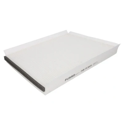 Bilde av PURRO PUR PC3025 Kupéfilter Karbonfilter 332, 271, 271 190 25 MERCEDES BENZ: C Klasse Sedan, T modell, CLK Coupé