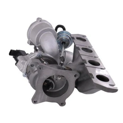 Bilde av MAGNETI MARELLI 807101003700 Turbolader turbo VOLKSWAGEN: Golf 5, Passat B6 Variant, SKODA: Octavia 2 Combi, AUDI: A3 Sportback