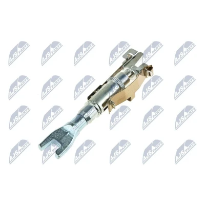 Bilde av NTY HSR PL 000 Regulering, trommelbremse OPEL: Corsa D Hatchback