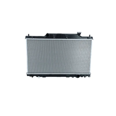 Bilde av NRF 53439 Radiator Aluminium 658 350 25 Kjøleribber loddet