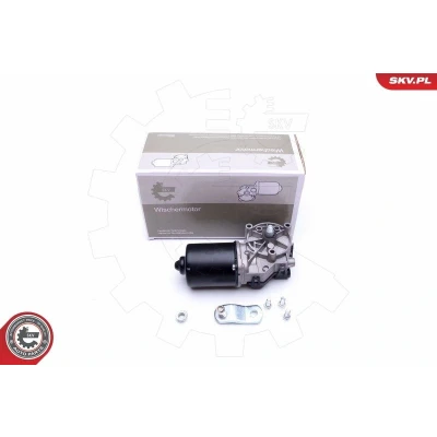 Bilde av Viskermotor, fiat idea, lancia musa, 77362588