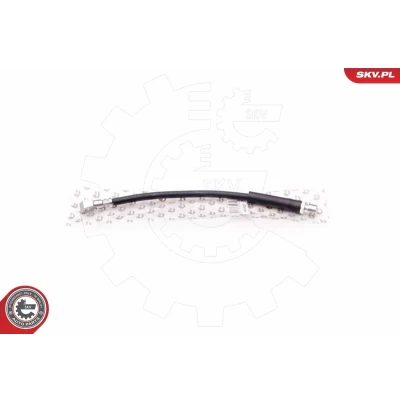Bilde av ESEN SKV 35SKV037 Bremseslange framaksel begge sider 340 M10x1 SAAB: 9 3 Hatchback, OPEL: Calibra A