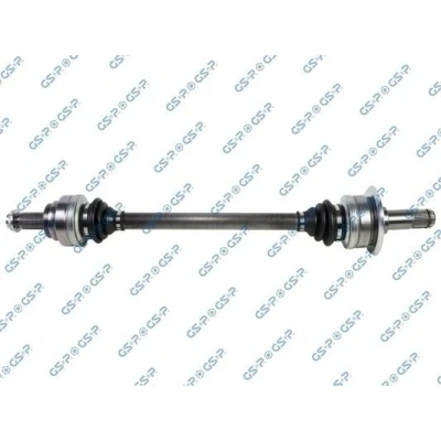 Bilde av Drivaksel, Venstre bakaksel, bmw 5 [f10], touring [f11], 33207581015, 33207581017, 33207647027