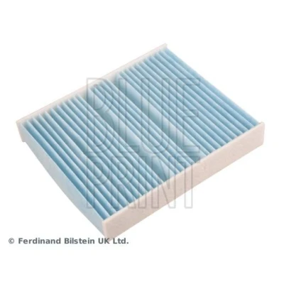 Bilde av BLUE PRINT ADBP250042 Kupéfilter pollenfilter 187 159 29 MAZDA: MX 30