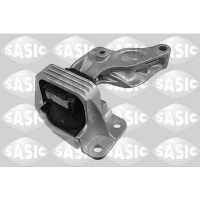 Bilde av SASIC 2704100 Holder, motoropphengning Gummimetallager høyre oppe