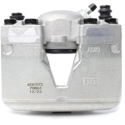 Bilde av METZGER 6261072 Bremsecaliper framaksel høyre AUDI: A4 B8 Avant, Allroad, Sedan