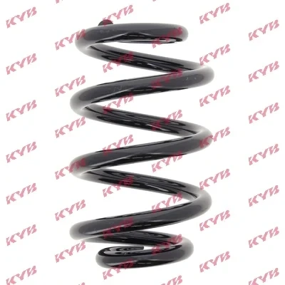 Bilde av KYB K Flex RH2906 Fjærer framaksel spiralfjær for kjøretøy med standard chassis