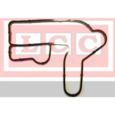 Bilde av Tetningssett, oljekjøler, alfa romeo,fiat,lancia,opel,saab,suzuki, 55208626, 55220558, 55220875, 55273041, 55273042, 55568113, 55577034,