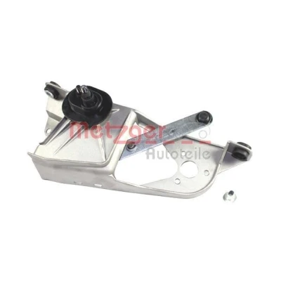 Bilde av METZGER 2190162 Vindusvisker Stangsystem for venstreratt foran uten elektromotor
