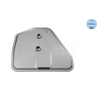Bilde av MEYLE 314 316 0001 Automatgirfilter uten pakning ORIGINAL Quality BMW: X5