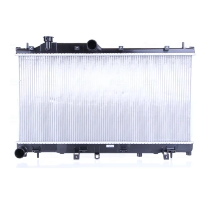 Bilde av NISSENS 606532 Radiator Aluminium 340 685 16 Kjøleribber loddet