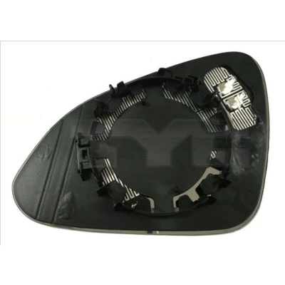 Bilde av BLIC 6102 02 1232598P Speilglass venstre OPEL: Insignia A Sports Tourer, Hatchback, Sedan