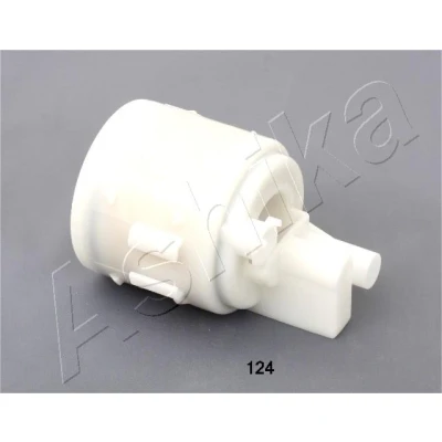 Bilde av ASHIKA 30 01 124 Drivstoffilter ledningsfilter NISSAN: X Trail
