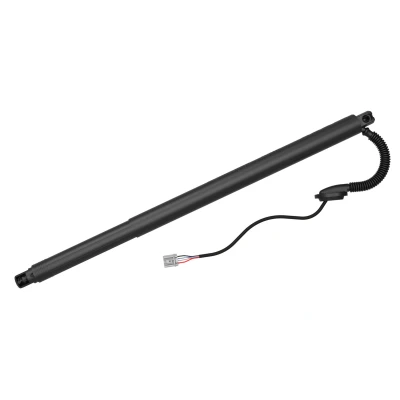Bilde av Elektromotor, bakluke VEMO V57 55 0002