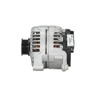 Bilde av HELLA 8EL 012 430 411 Dynamo 14V 100A OPEL: Astra H Caravan, Corsa D Hatchback, Combo C Varebil / Stasjonsvogn