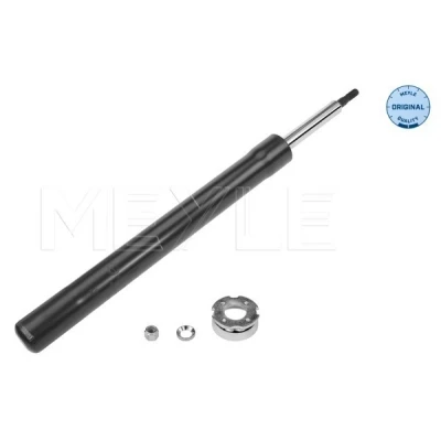 Bilde av MEYLE 326 624 0008 Støtdemper framaksel gasstrykk torørs fjærbeininnsats øvre stift ORIGINAL Quality BMW: 5 Sedan