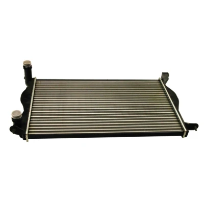 Bilde av MAXGEAR AC230018 Radiator Aluminium 448 677 32 Kjøleribber loddet