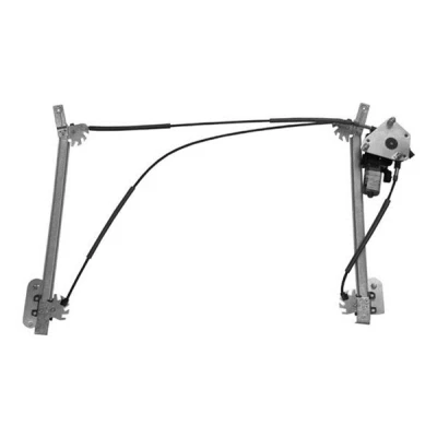 Bilde av Magneti Marelli Vindusheis foran venstre elektrisk med elektromotor 350103845000 MINI: Hatchback