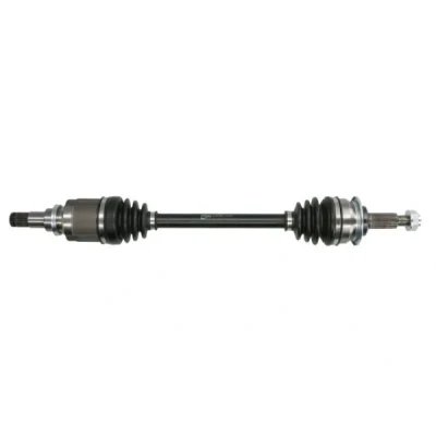 Bilde av PASCAL G2X089PC Drivaksel framaksel venstre 631 SUZUKI: SWIFT 3, 4