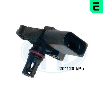 Bilde av ERA 550194A Sensorer VOLKSWAGEN: Polo IV Hatchback, Golf 4, Caddy 3, SKODA: Fabia 1 Combi, AUDI: A2
