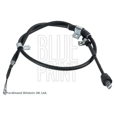 Bilde av BLUE PRINT ADG046163 Bremsekabel bakre venstre 1552
