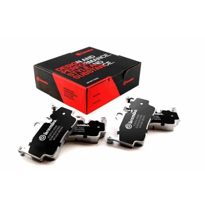 Bilde av Sport bremseklosser BREMBO 07.B315.36