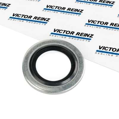Bilde av REINZ 70 31610 00 Oljepluggspackning NBR (nitril butadien kautsjuk) FORD: Transit Connect Mk1 Van, FIESTA 3, Focus Hatchback