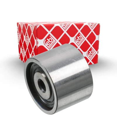 Bilde av FEBI BILSTEIN 103622 Styrerulle kilerem tannrem